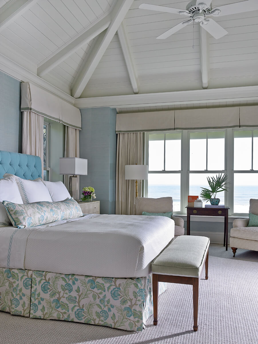 Coastal Estate by Collins Interiors - 7