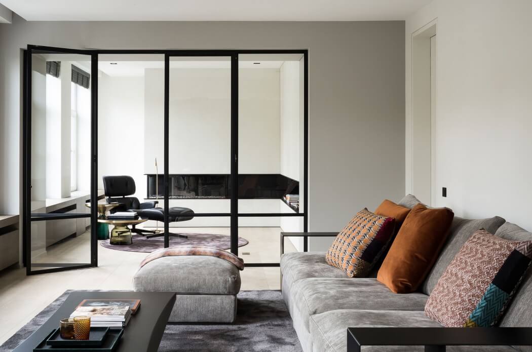 House in Belgium by JUMA Architects - 4