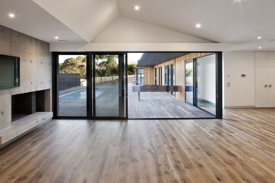 Sorrento House by Vibe Design Group - 4
