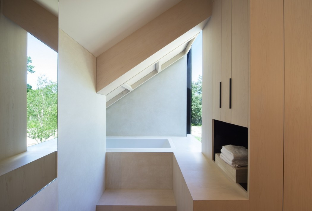 Villa Schoorl by Studio Prototype - 6