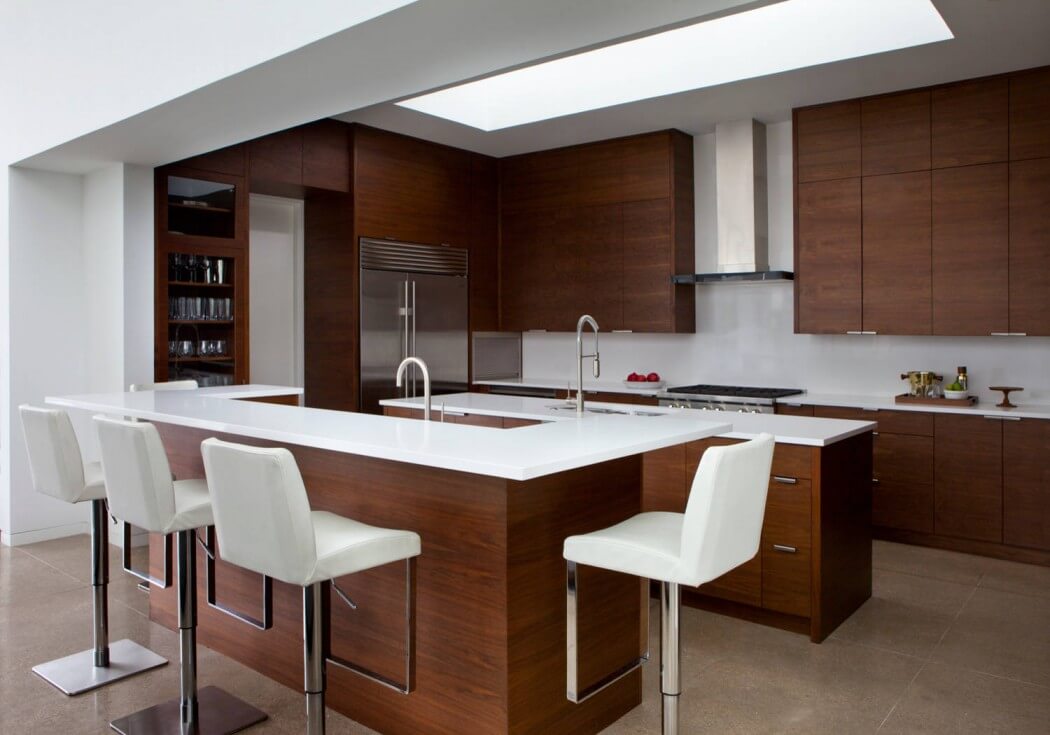 Westlake Waterfront by Blair Burton Interiors - 6
