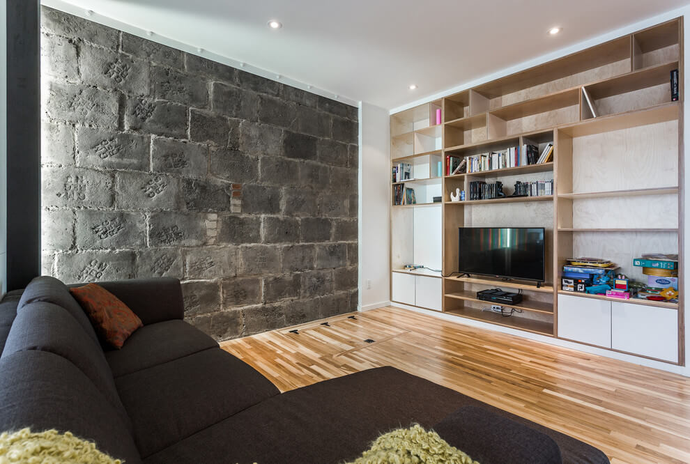 12e Avenue Residence by Gestion Rockethammer - 4