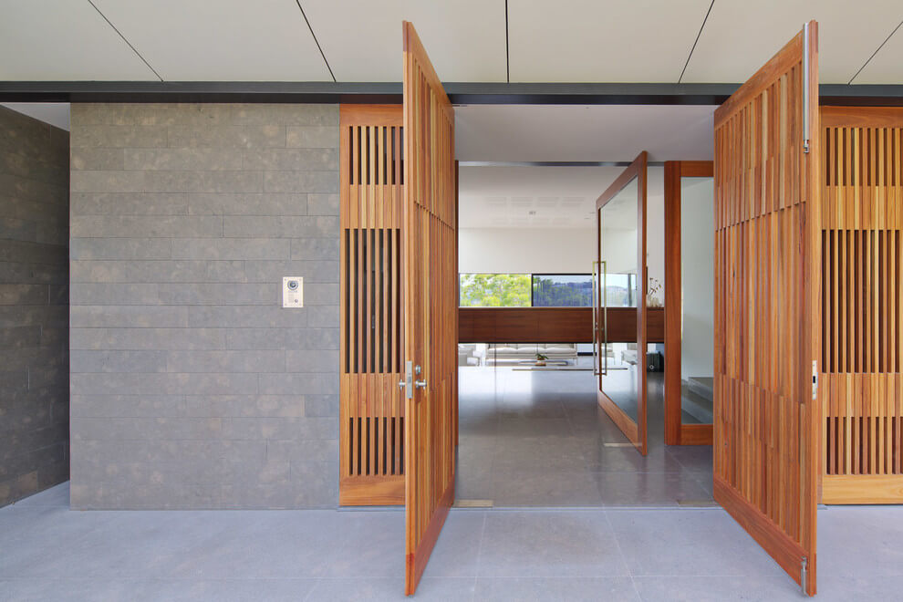 Clontarf Home by Huw Lambert - 8