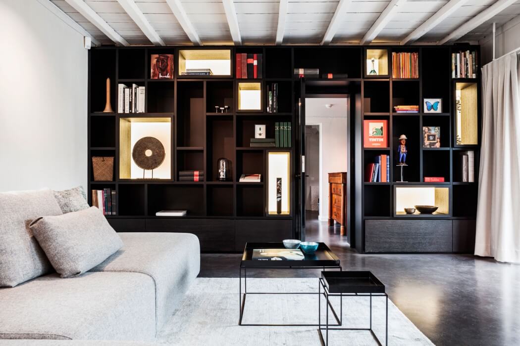 Farmhouse by Juma Architects - 3