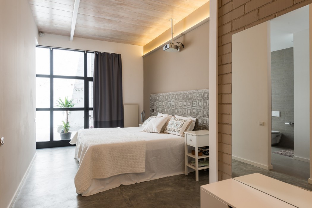 Industrial Loft by Standal - 8