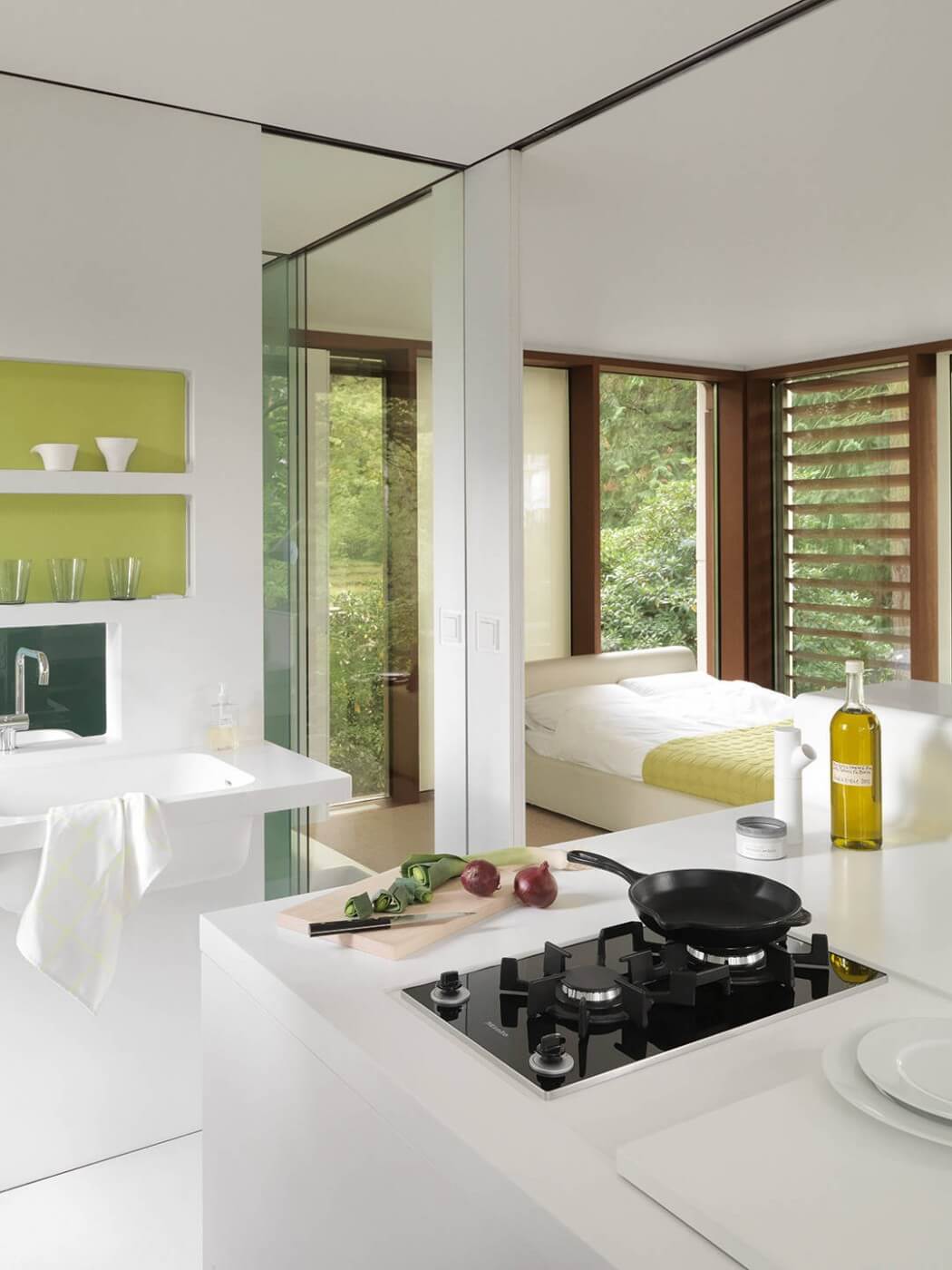 Loft Cube by Whitelight Studio - 3