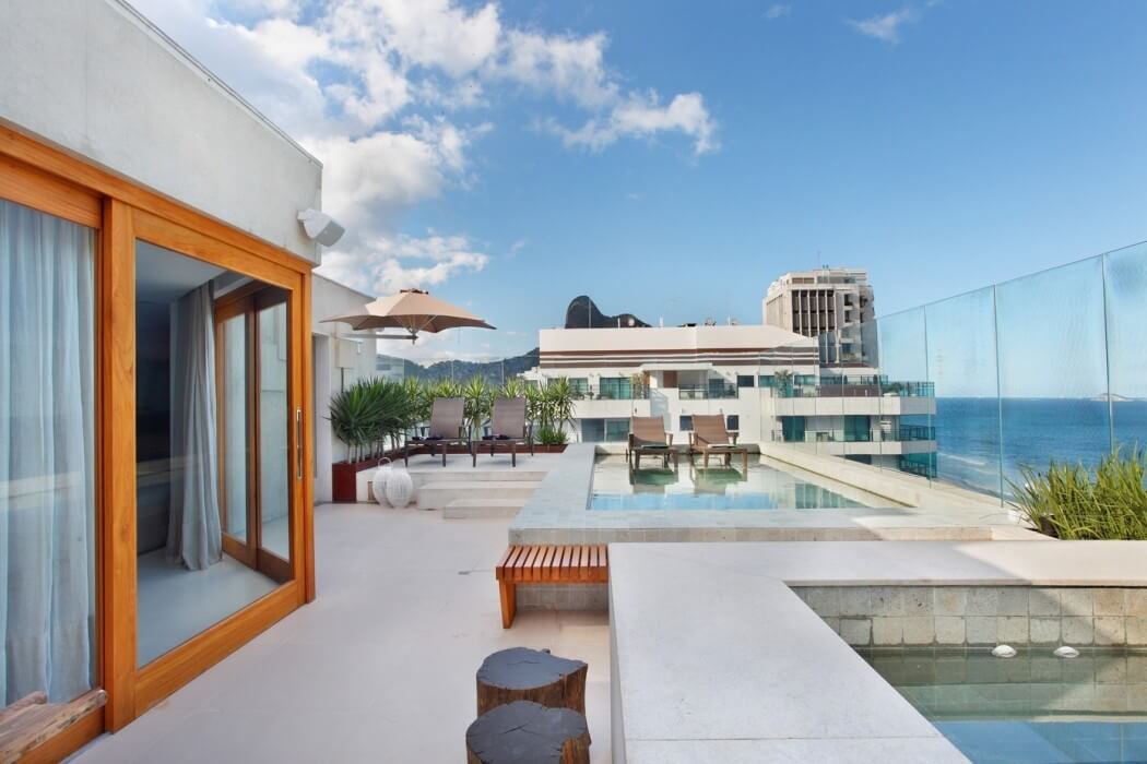 Seafront Residence by Roberta Devisate - 7