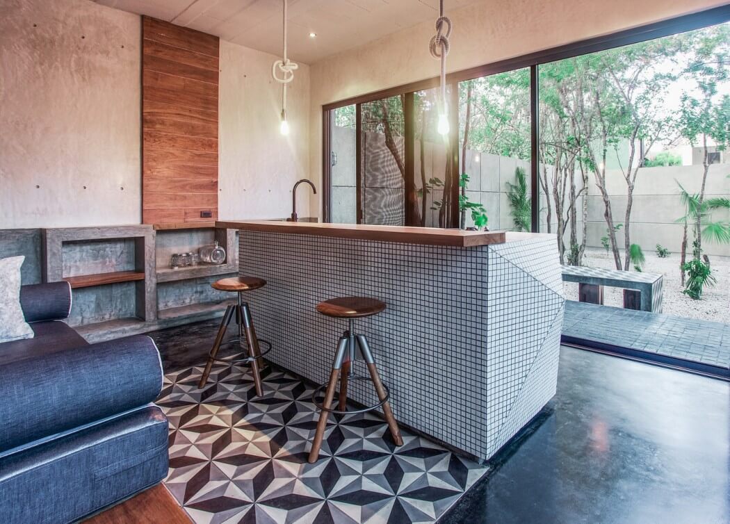Casa T by Studio Arquitectos - 3