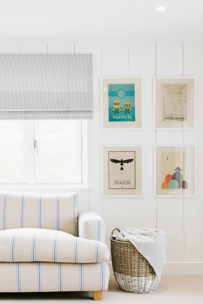 Coastal Home by Tanya Leech - 4