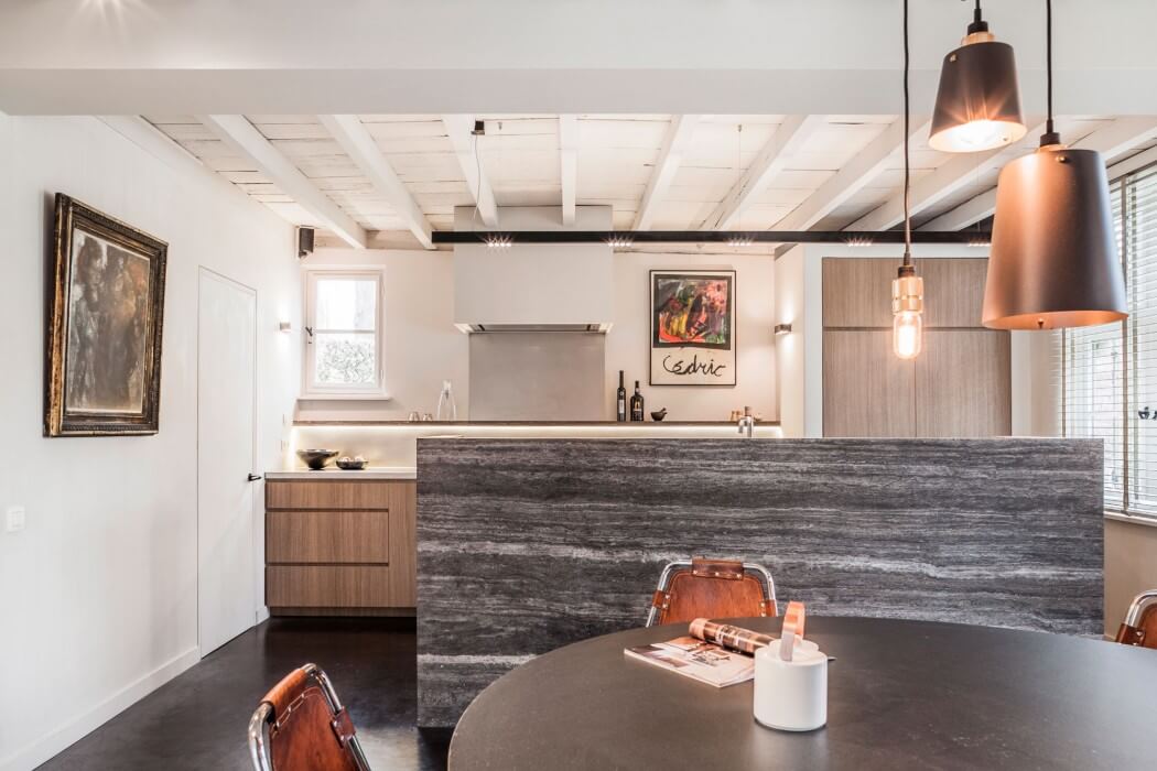 Farmhouse by Juma Architects - 4