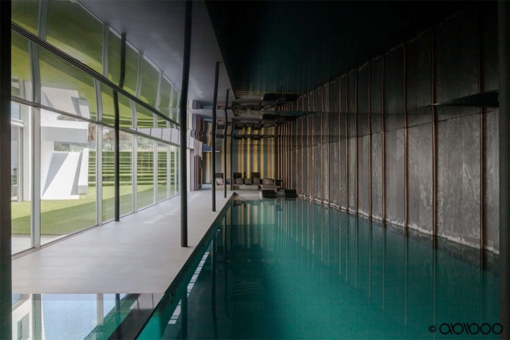 House H by Abiboo Architecture - 7