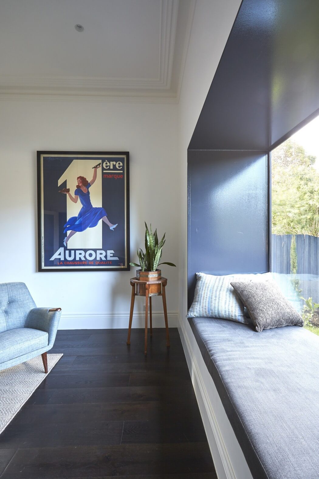 St Kilda East House by Taylor Knights Architects - 5