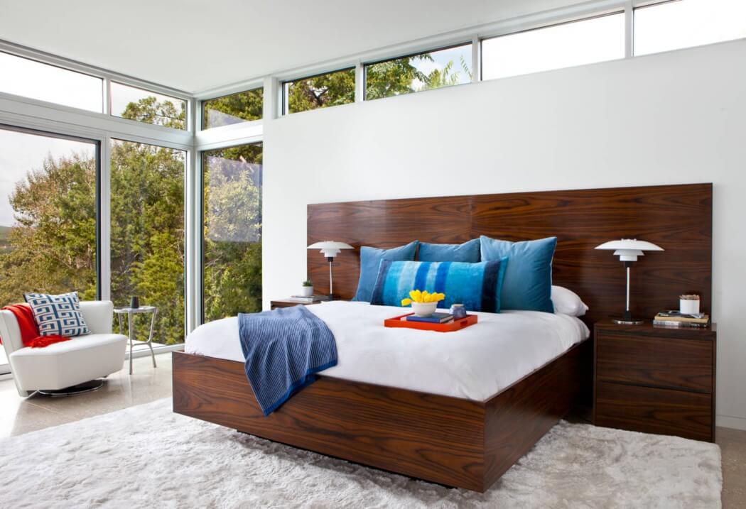 Westlake Waterfront by Blair Burton Interiors - 8