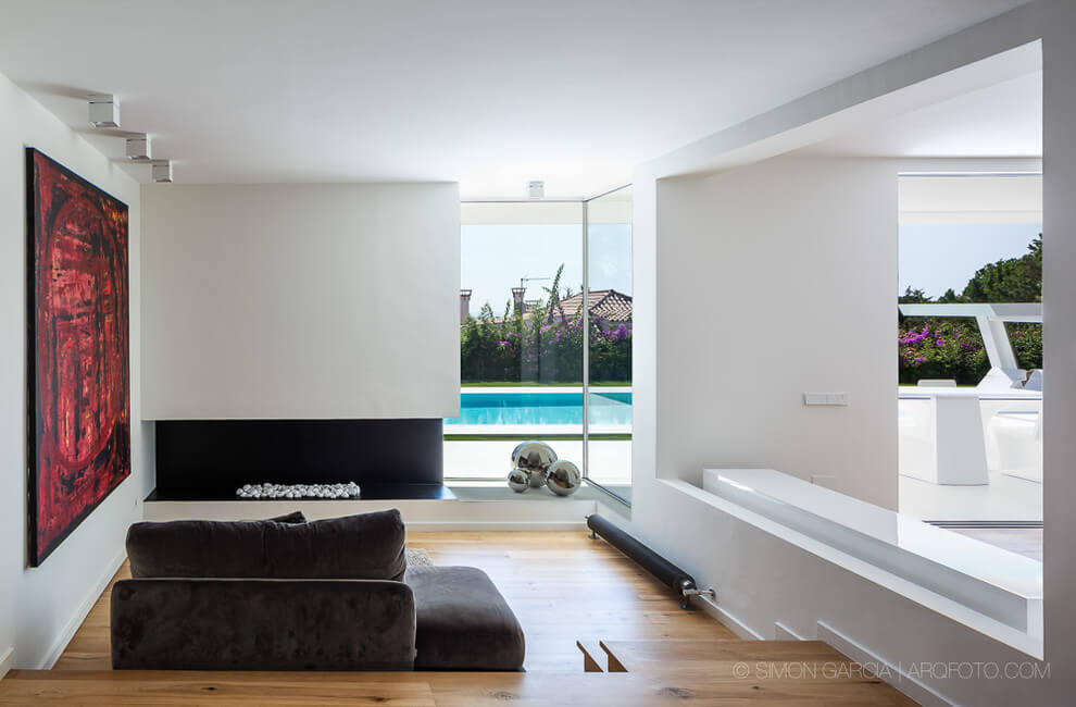 Casa Herrero by 08023 Arquitectos - 3