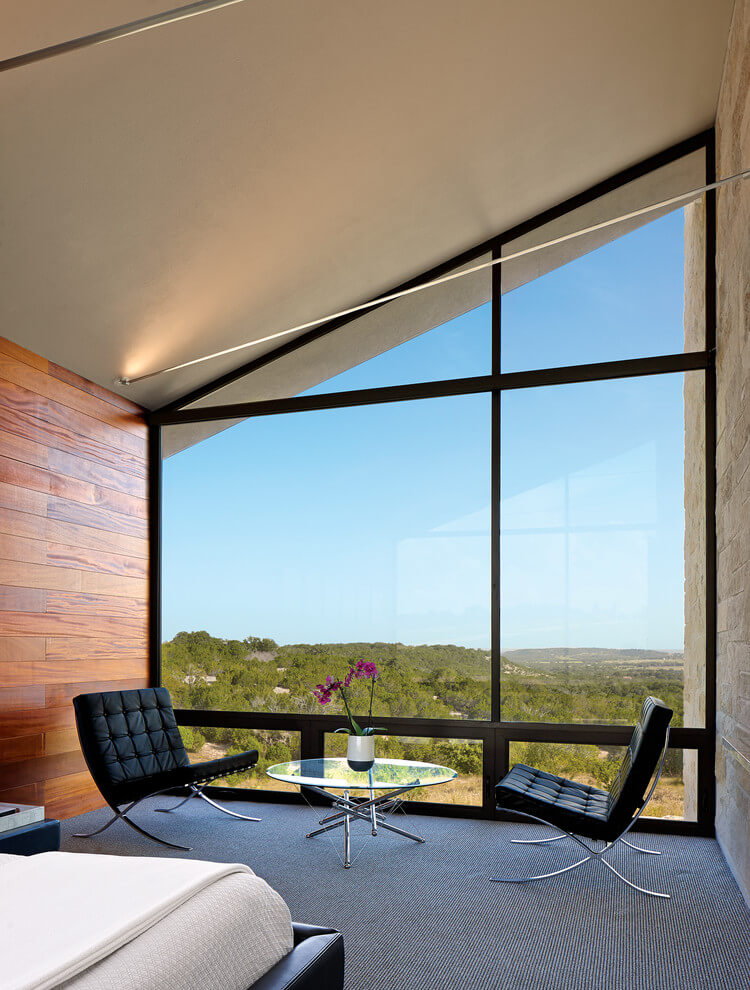 Glass House by Jim Gewinner - 6