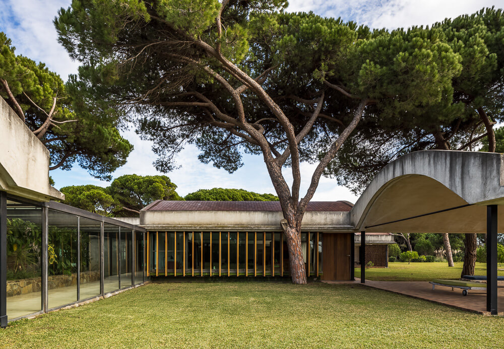 La Ricarda Residence by Antonio Bonet Castellana - 14