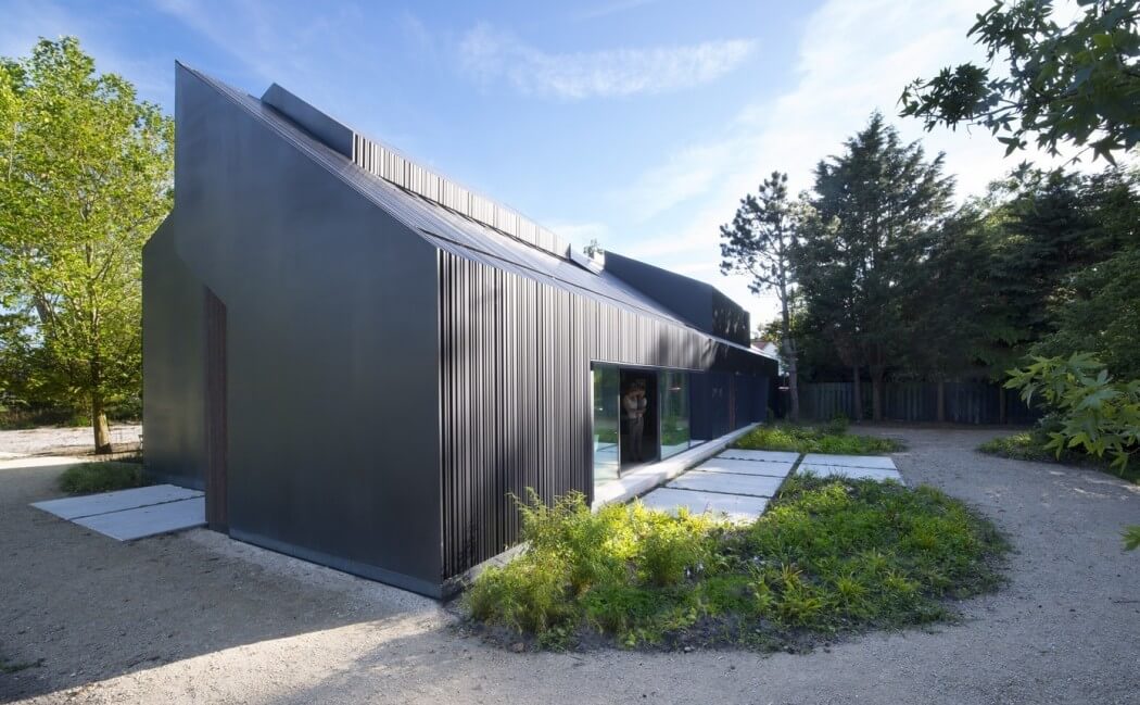Villa Schoorl by Studio Prototype - 8