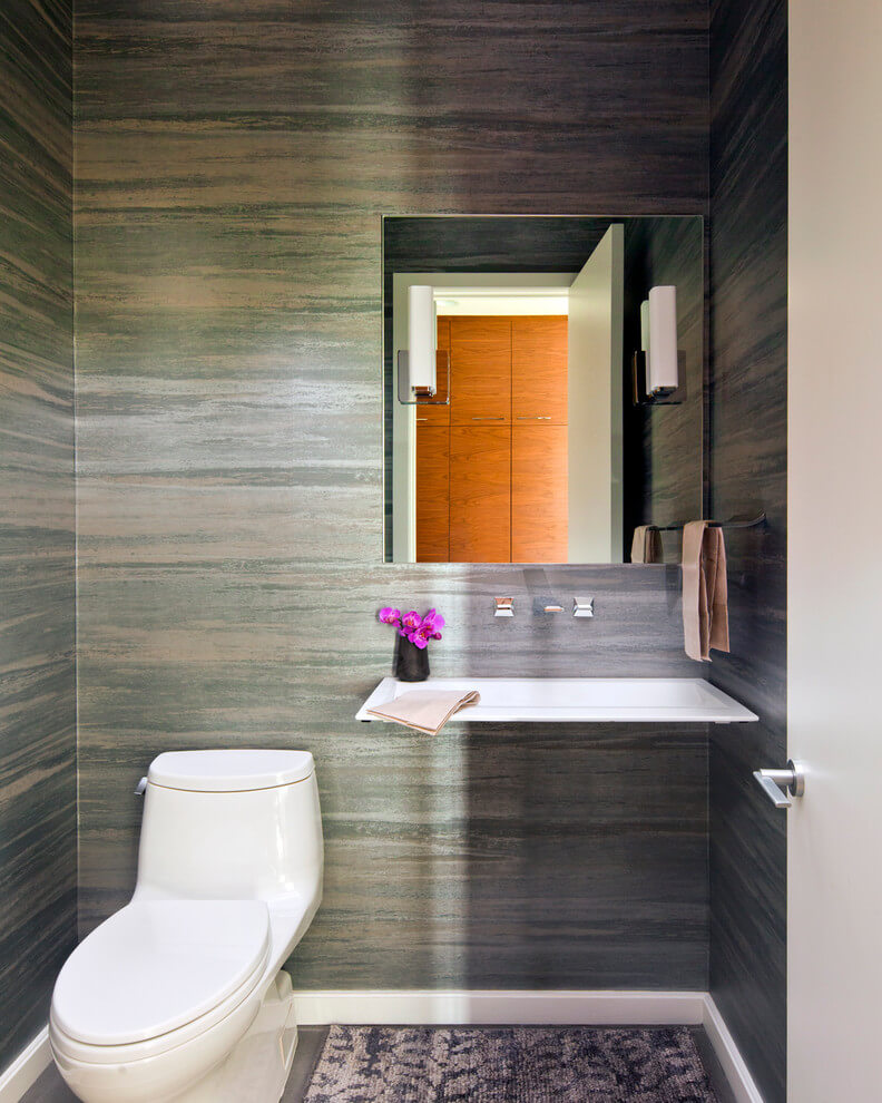 Westlake Waterfront by Blair Burton Interiors - 10