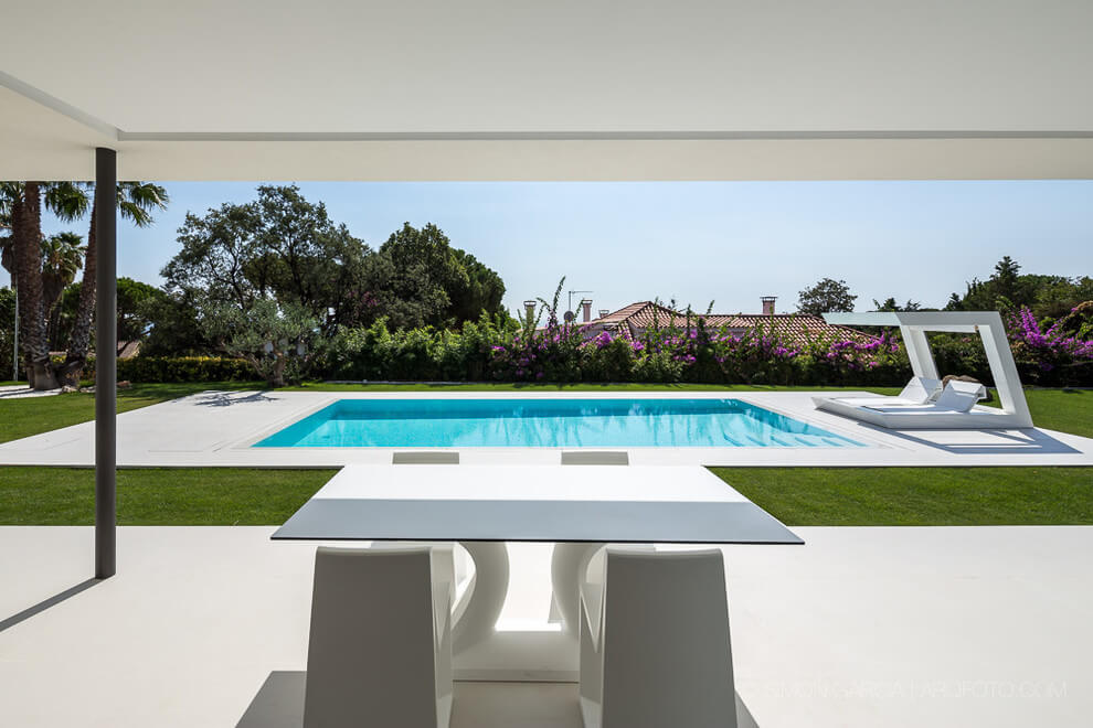 Casa Herrero by 08023 Arquitectos - 6