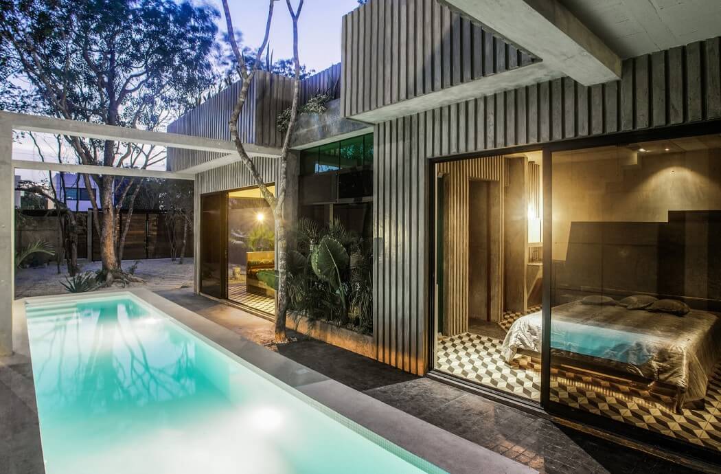 Casa T by Studio Arquitectos - 8
