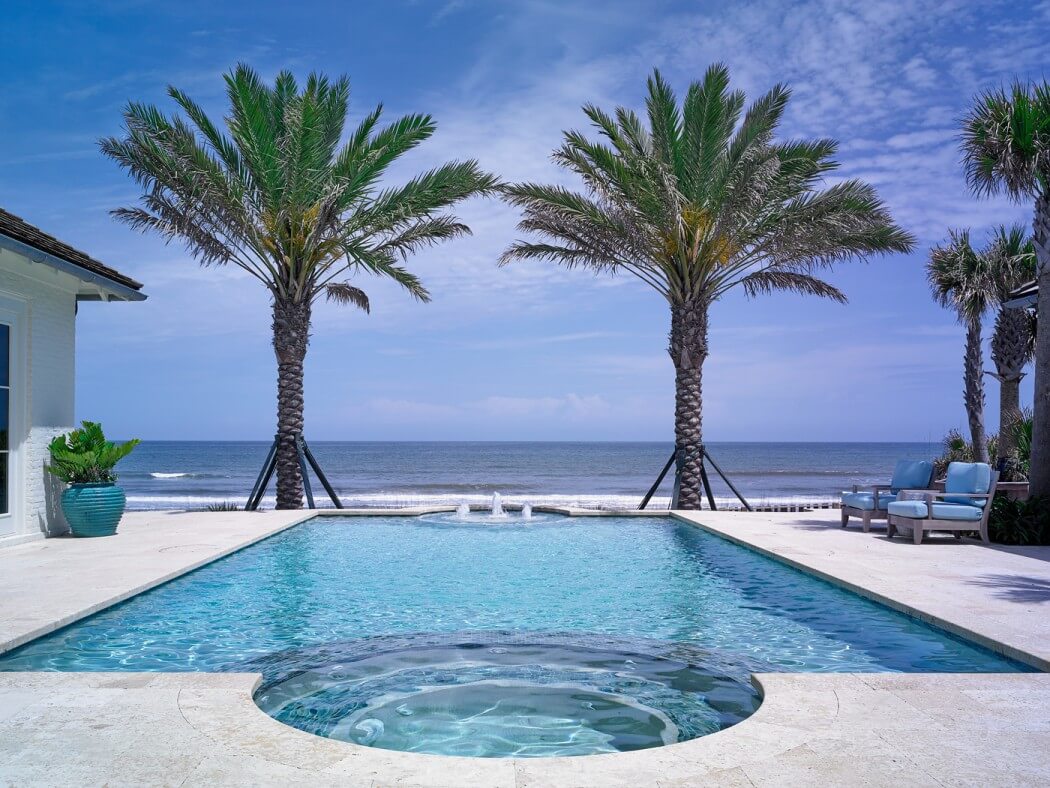 Coastal Estate by Collins Interiors - 9