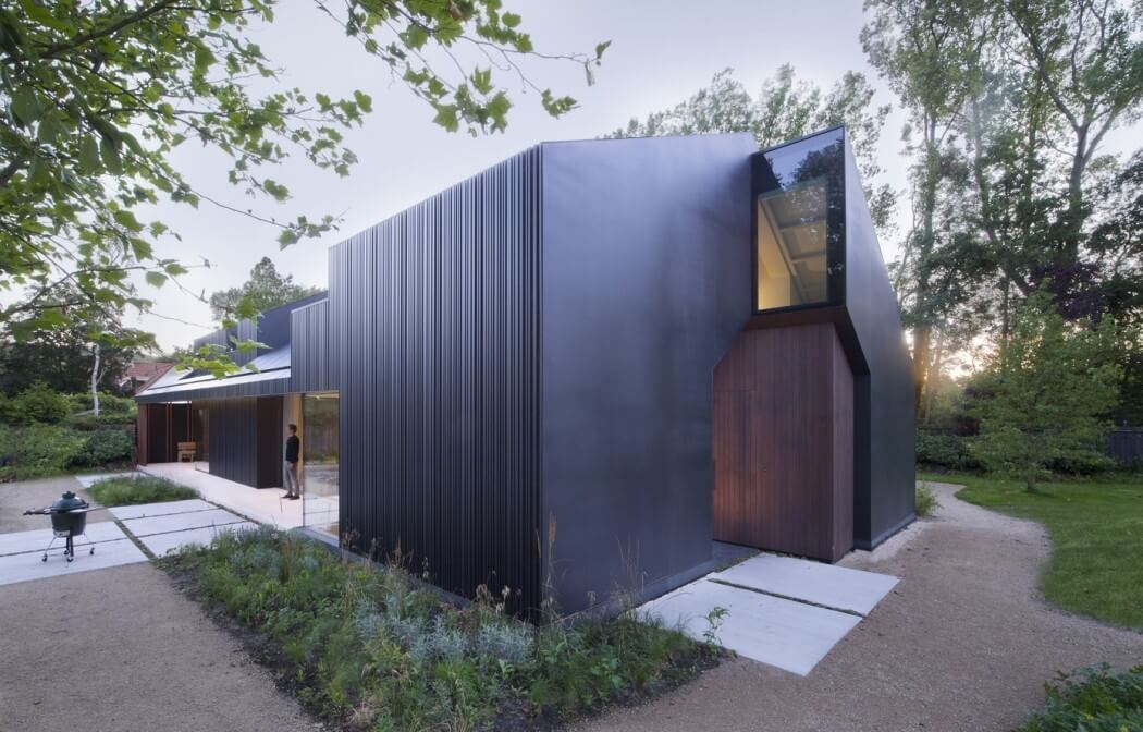Villa Schoorl by Studio Prototype - 9