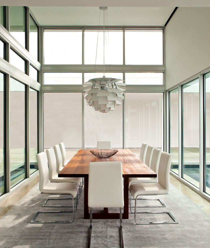 Westlake Waterfront by Blair Burton Interiors - 7