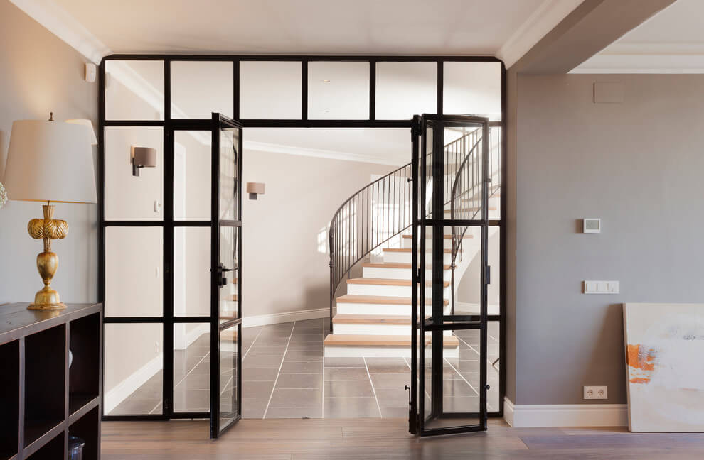 House in Barcelona by Bettina Schmid - 8