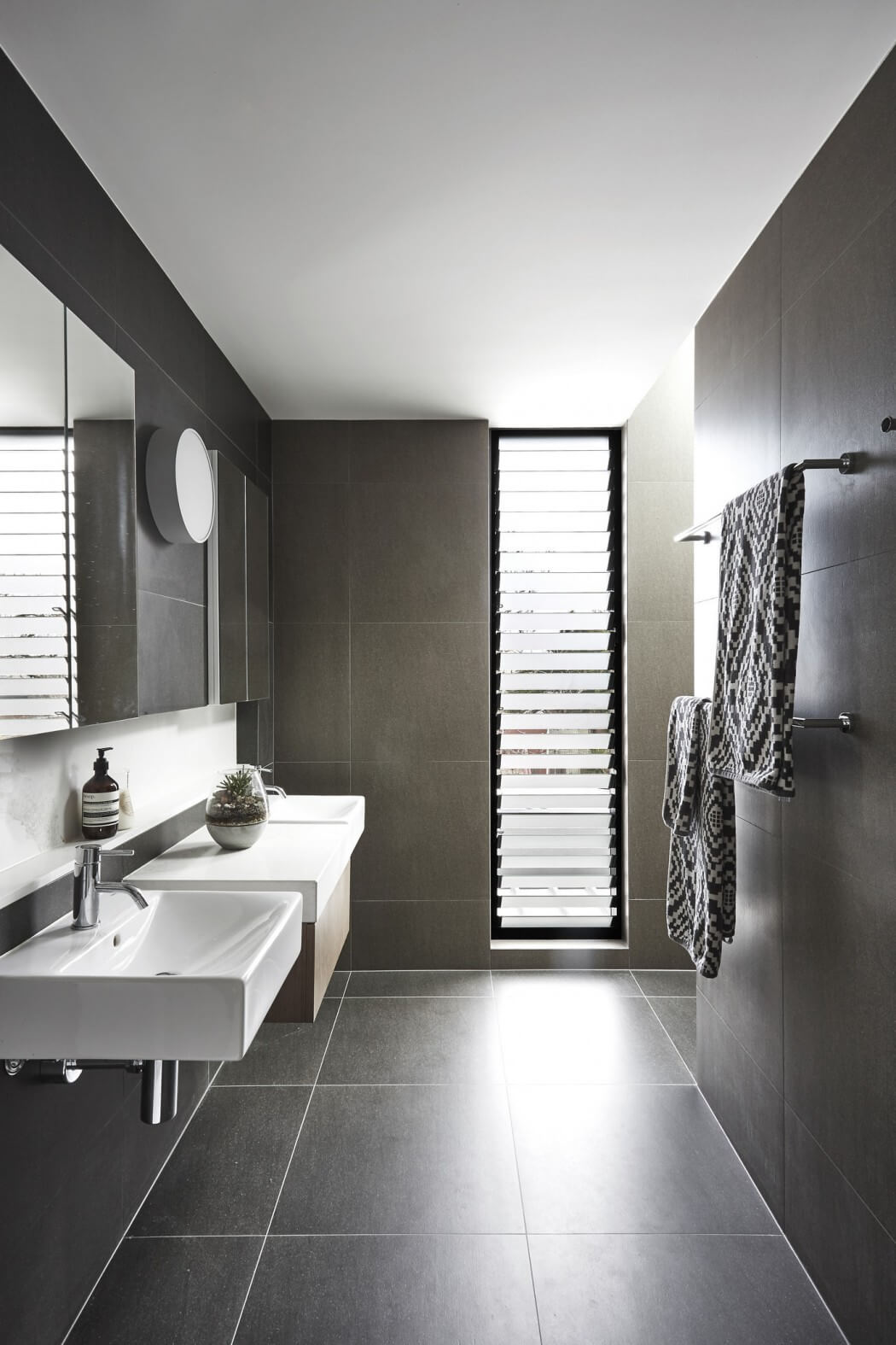 St Kilda East House by Taylor Knights Architects - 10