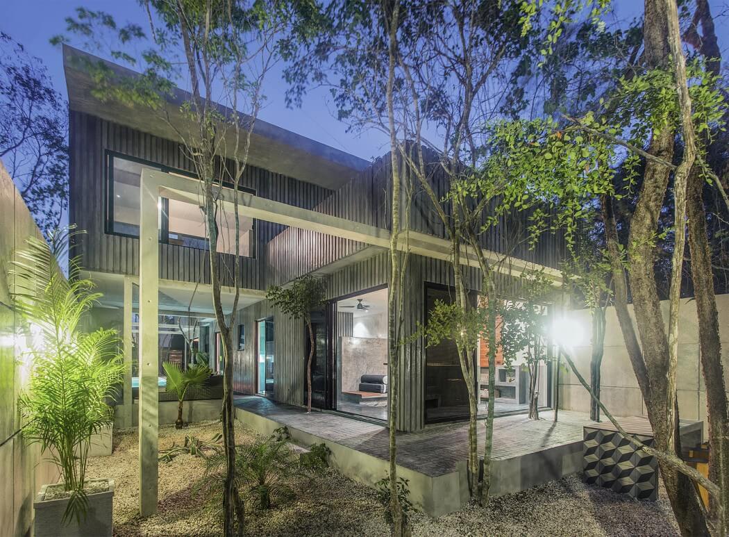 Casa T by Studio Arquitectos - 9