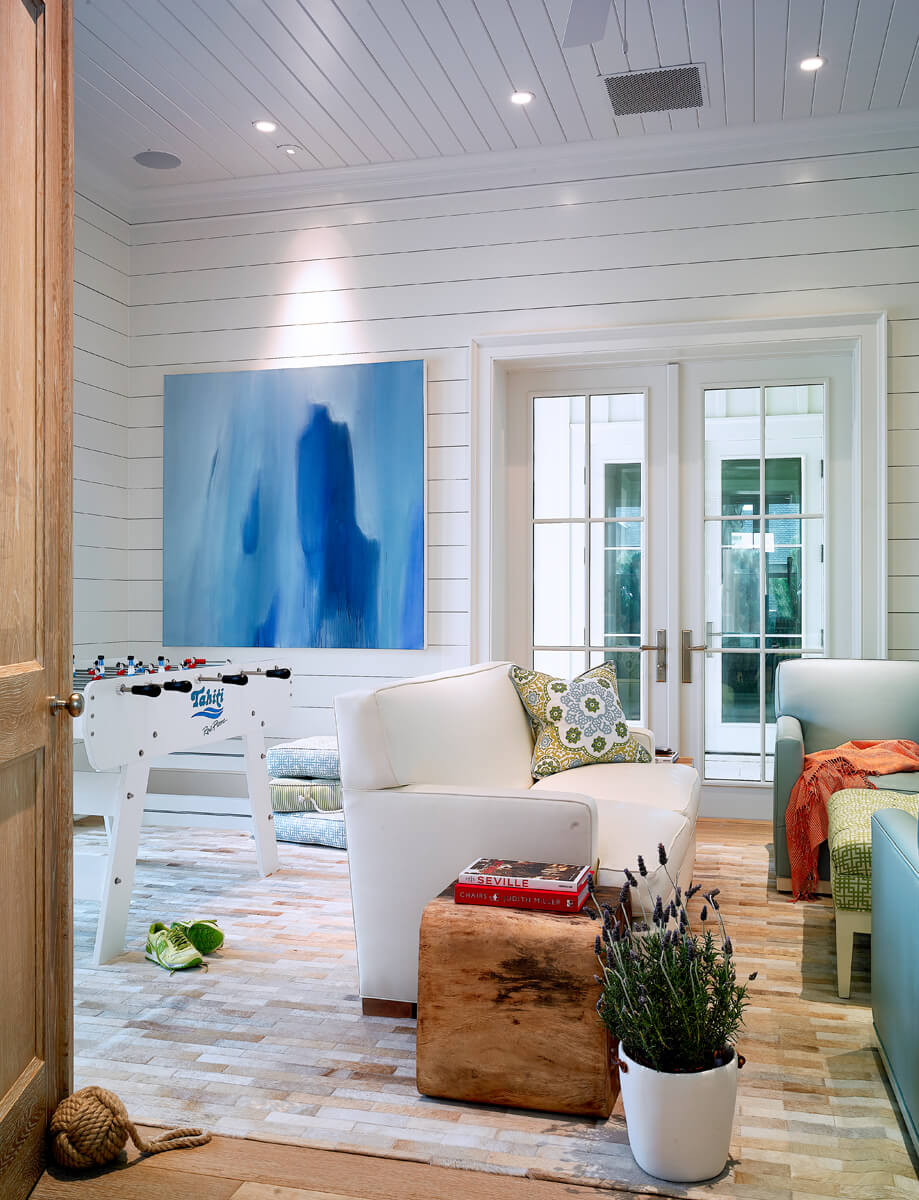 Coastal Estate by Collins Interiors - 6