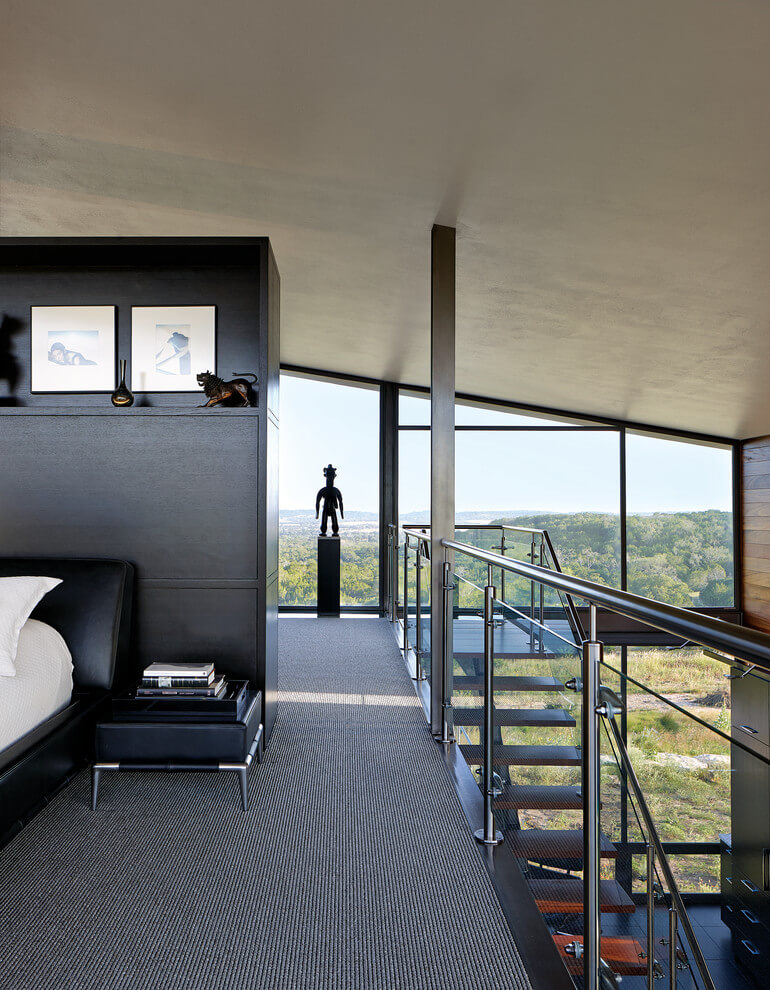 Glass House by Jim Gewinner - 7