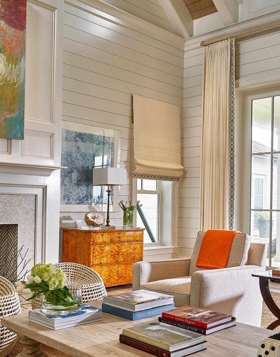 Coastal Estate by Collins Interiors - 5