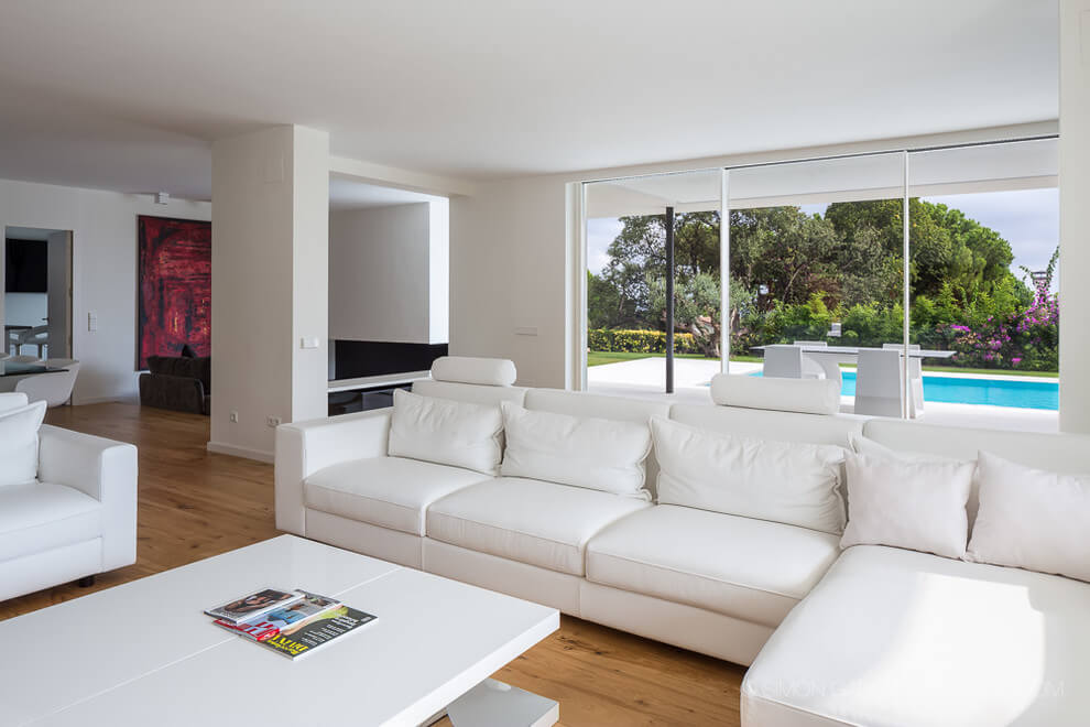 Casa Herrero by 08023 Arquitectos - 5