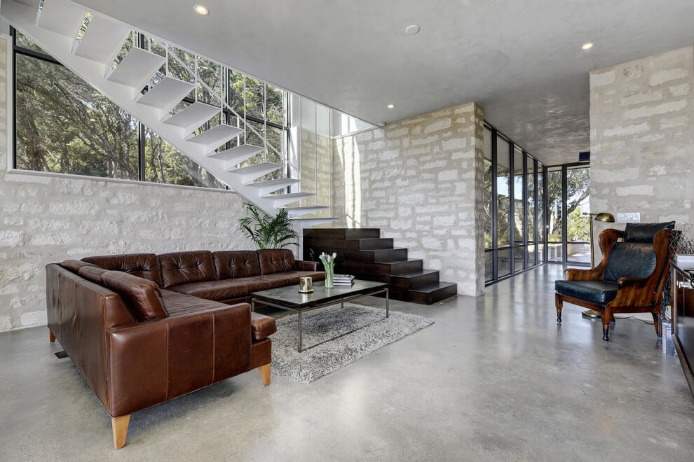 House in Austin by Katy Dickson Designs - 2