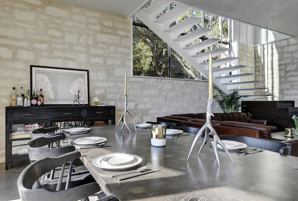 House in Austin by Katy Dickson Designs - 3