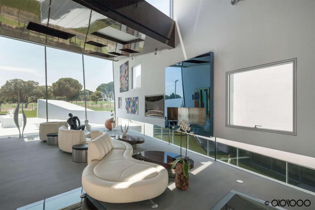 House H by Abiboo Architecture - 3