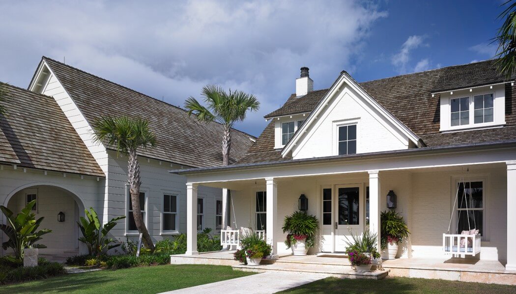 Coastal Estate by Collins Interiors - 11