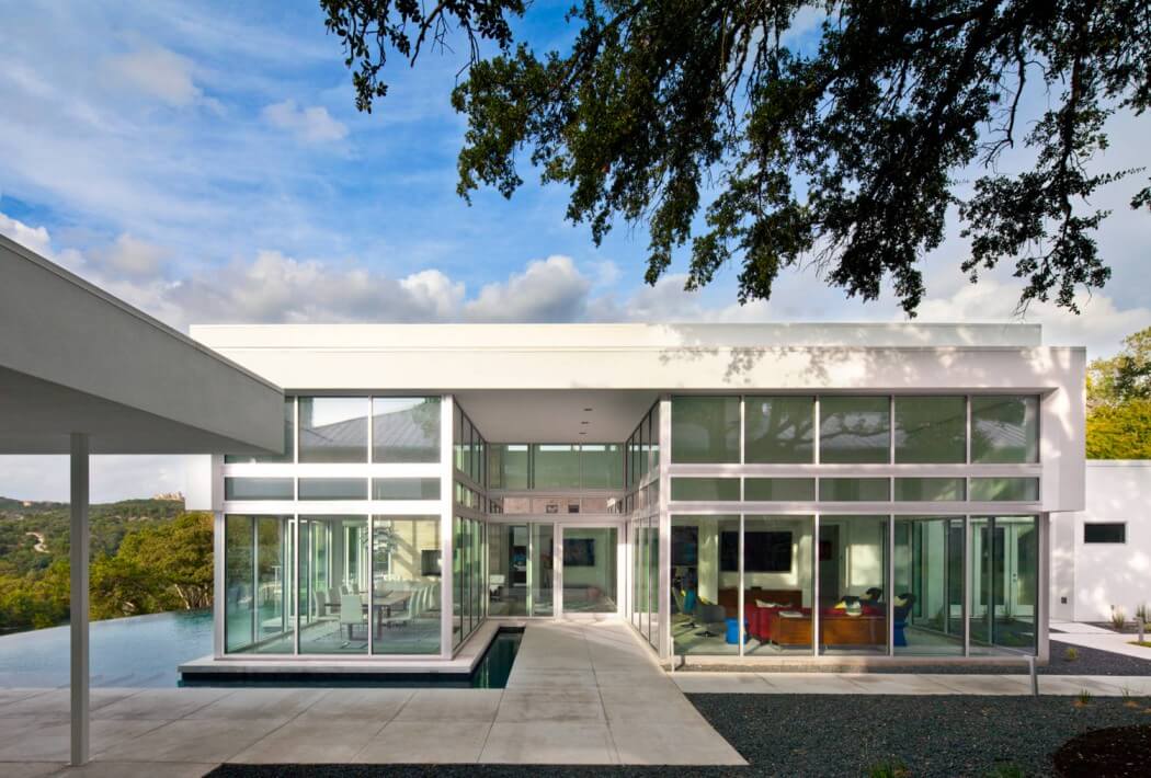 Westlake Waterfront by Blair Burton Interiors - 11