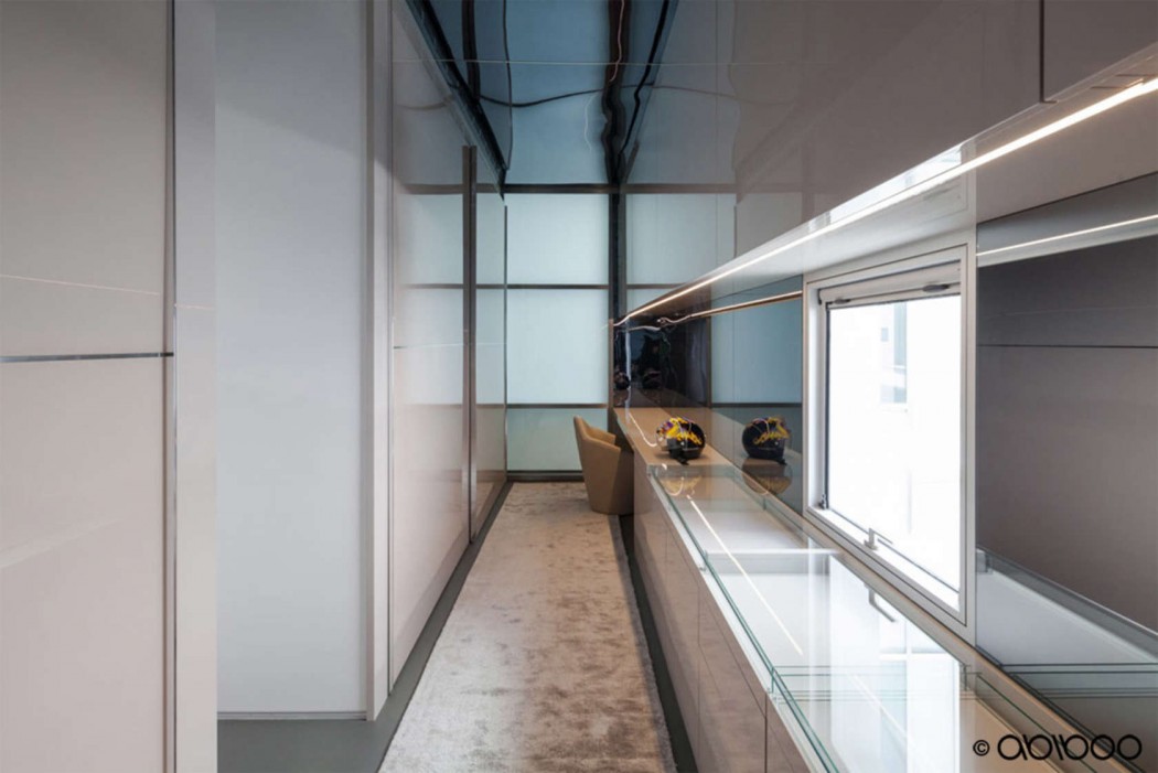 House H by Abiboo Architecture - 5