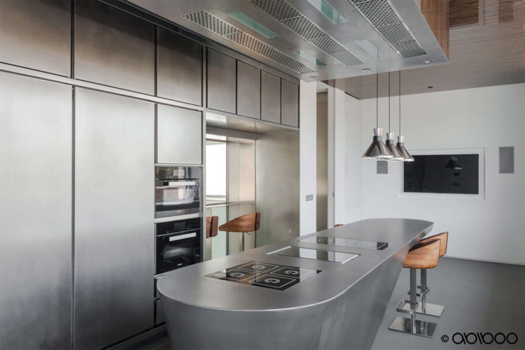 House H by Abiboo Architecture - 4