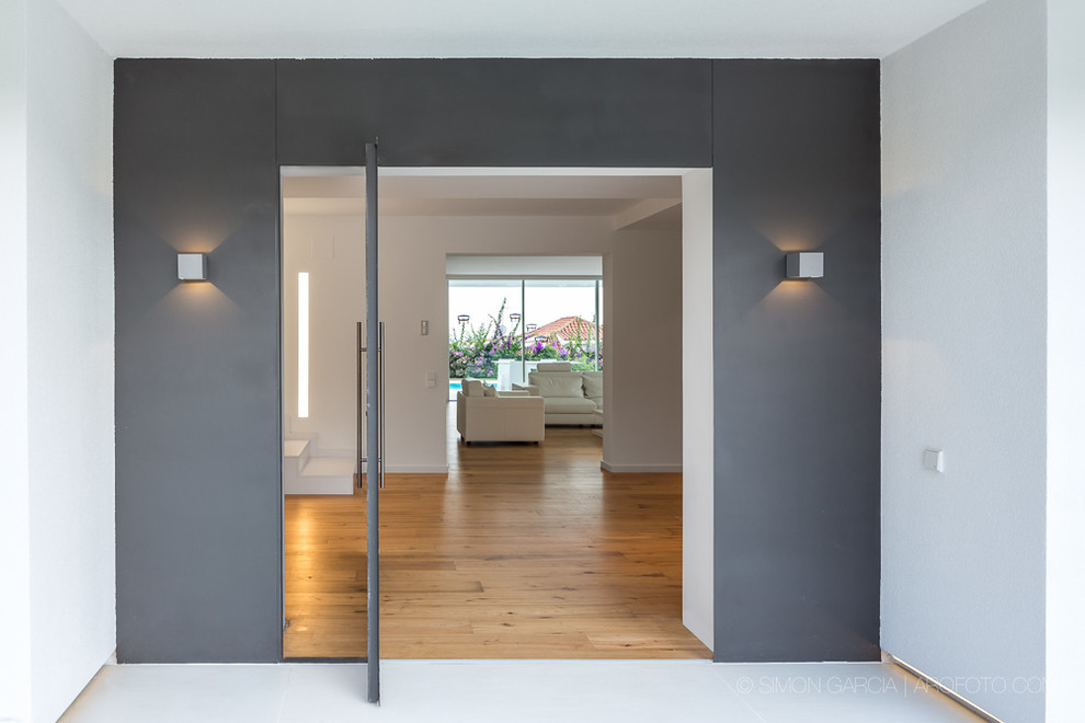 Casa Herrero by 08023 Arquitectos - 9