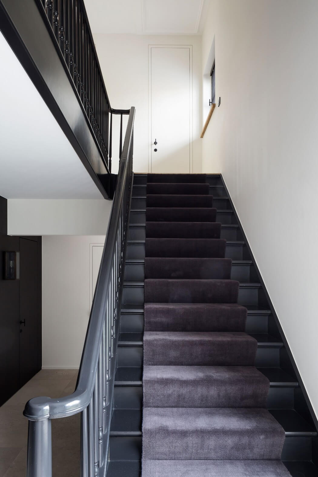 House in Belgium by JUMA Architects - 10