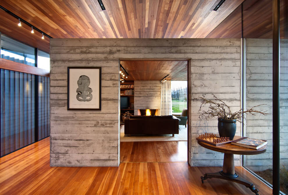 Modernist Residence by Lawson Homes - 4