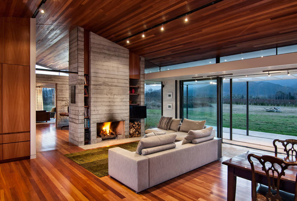 Modernist Residence by Lawson Homes - 3