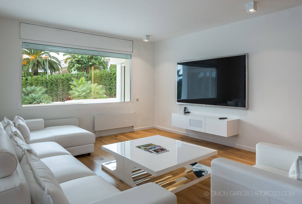 Casa Herrero by 08023 Arquitectos - 4