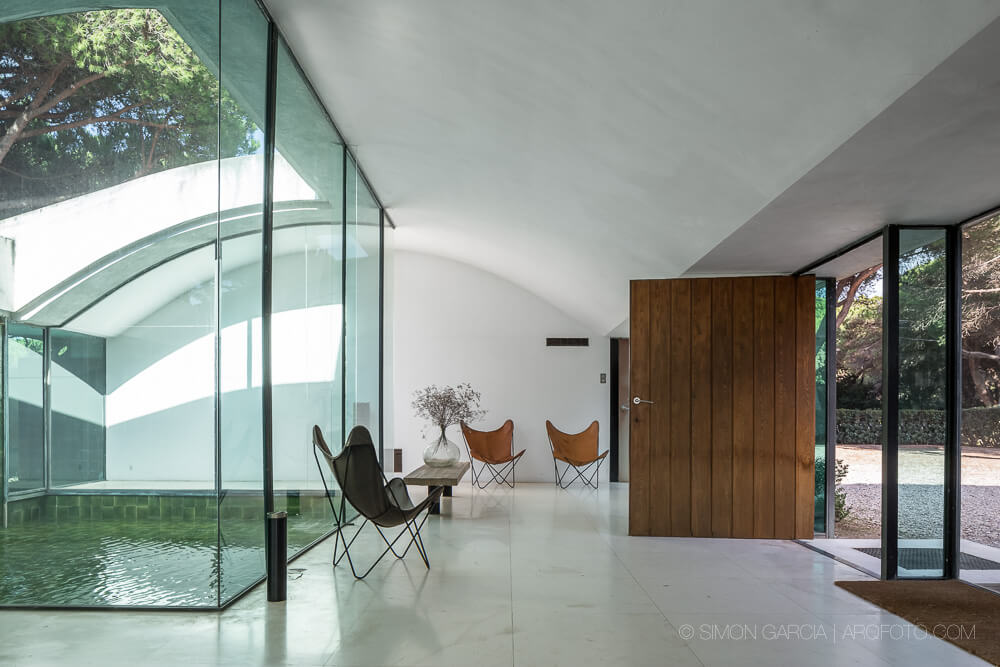 La Ricarda Residence by Antonio Bonet Castellana - 3