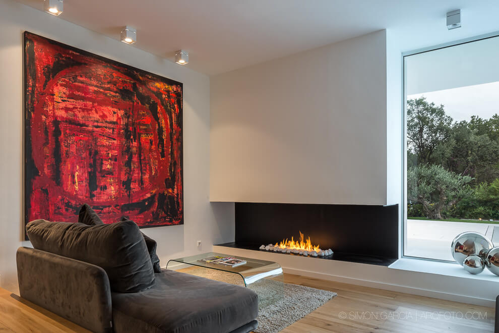 Casa Herrero by 08023 Arquitectos - 8