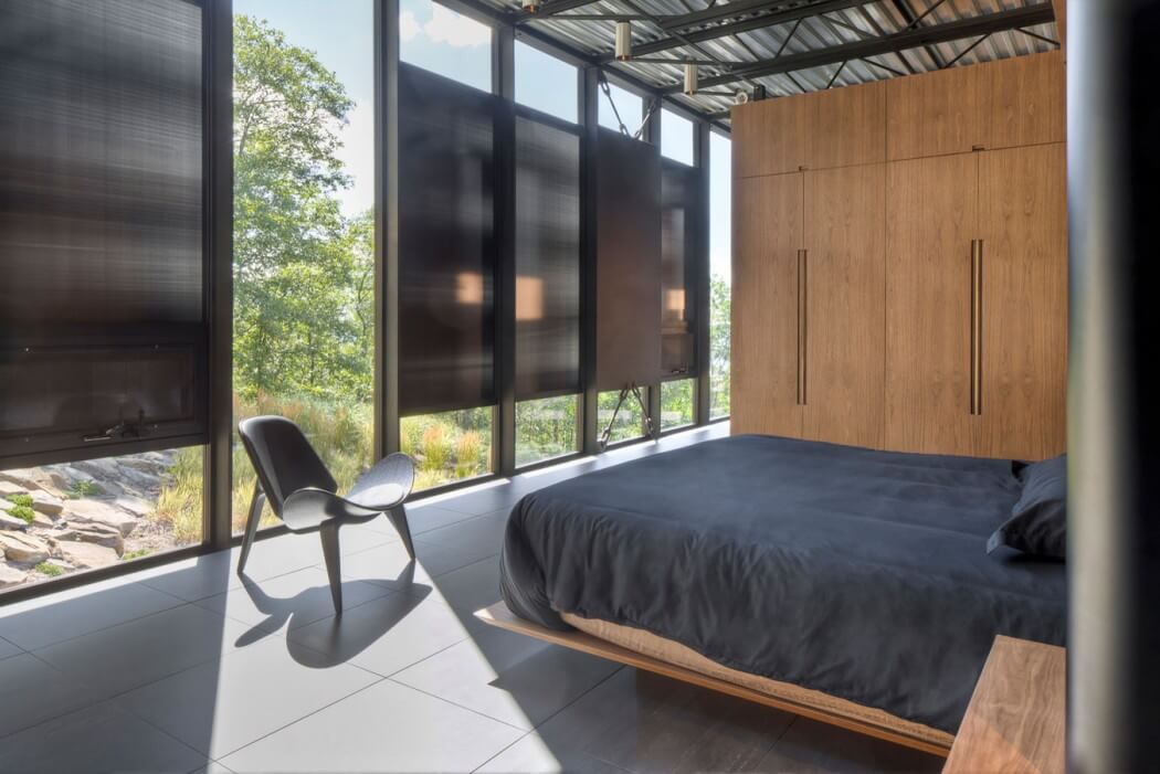 Shokan House by Jay Bargmann - 10