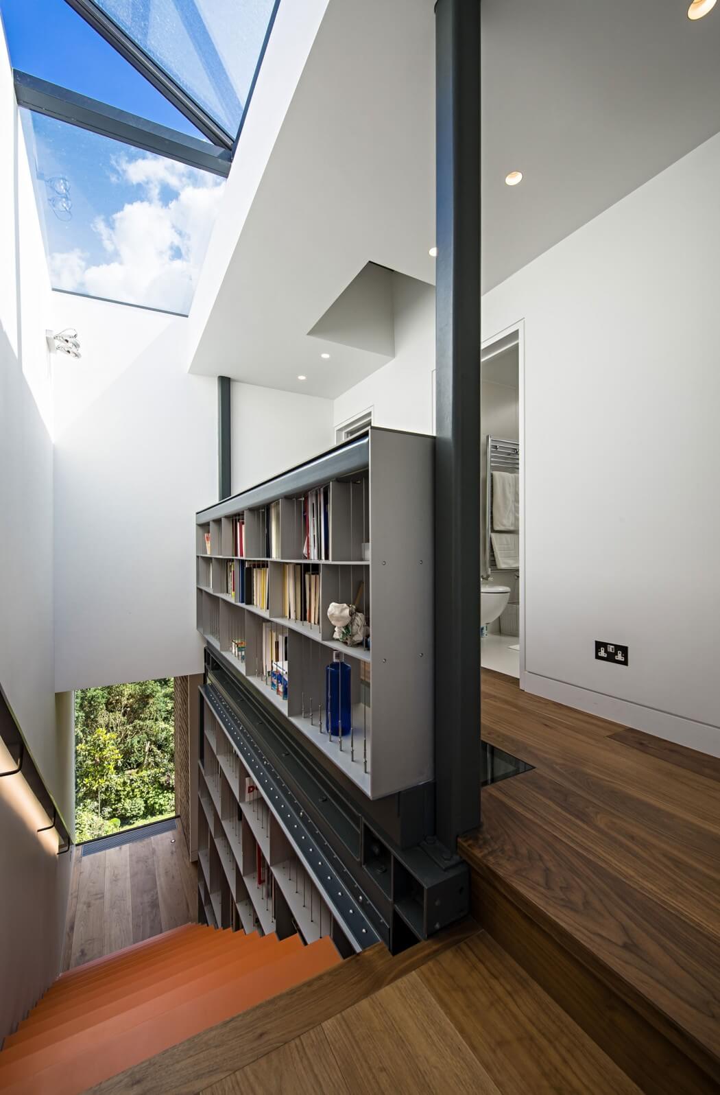 Home in London by SHH Architects - 10